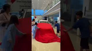 New Car delivery #comedy #fun