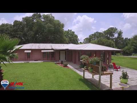13192 Citrus Way, Brooksville, FL home video tour