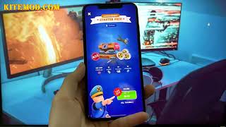 New Tips MOD Army Commander Get Free Money for IOS ANDROID Mobile (NEW 2023) 💲💲 screenshot 3