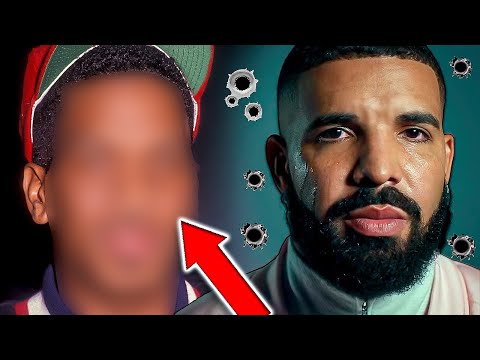 This Rapper Just Gave Drake His Negro Wake Up Call
