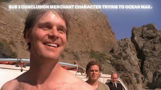 James Sunderland Edit