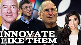 How To Innovate During A Crisis!