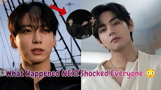 What Happened Next Was Even Bigger… Jungkook and Taehyung Shock Fans Again screenshot 3