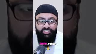 STOP Shirk! Islam's Truth About Worship & Power Revealed