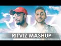 Ritviz mashup  vasu kainth