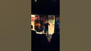 Bintang Idola Berita Harian 2014 - Biar Sampai ke Bintang (Asmidar) by Syafeek