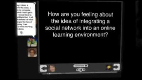 Building Learning Communities Online