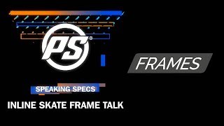 Powerslide frames in general - Inline skate frame talk