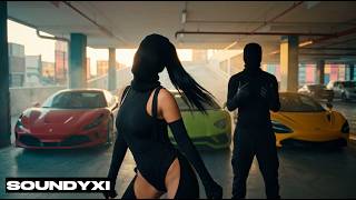 SOUNDYXI – My Name | Club Banger Music Playlist MIX (Visualizer)
