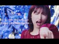 Morning Musume '21/モーニング娘。'21 『Beat no Wakusei/ビートの惑星』(Full ver) | Focus Cam Distribution