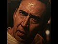 Spider-Man Noir Live Action Trailer Concept Edit | Spider-Noir x Nicolas Cage