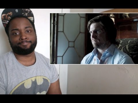 Arrow REACTION - 5x7 "Vigilante"