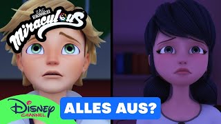Ist das das Ende? | Miraculous 🐞🐱