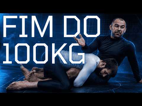 How to NULLIFY side control with the 4-Degree System | CRUEL DEFENSE 1