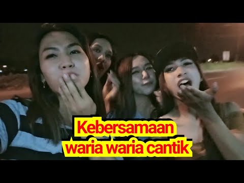 pangkalan waria // waria mojokerto