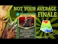 Grand Finale + Prismatic Shard, what could go wrong?! | A20H Slay the Spire