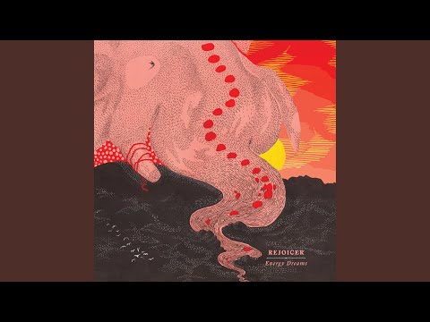 Rejoicer — Cloud of Me