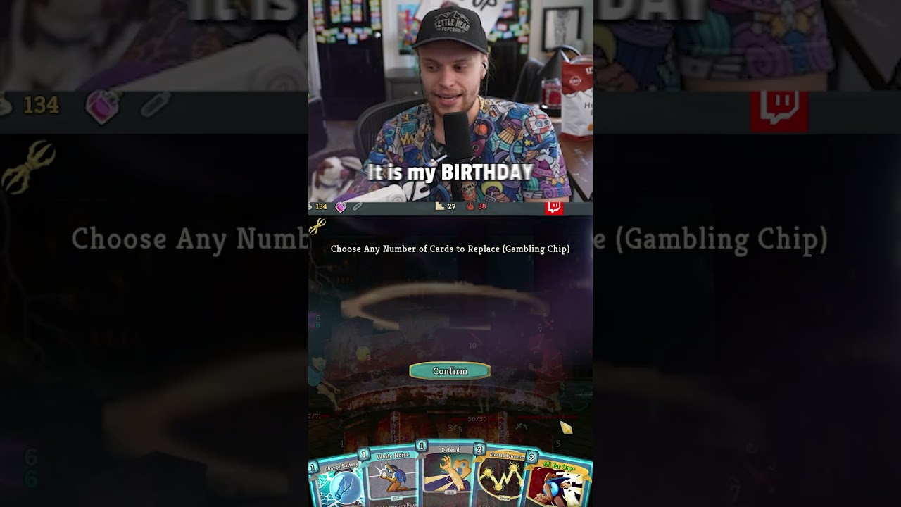 Don't come near me! #storytime #twitch #justchatting