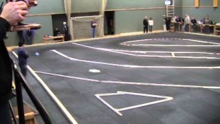 2. A-Finale 17,5T Wr. Neudorf 9.2.14 Hpi Challenge