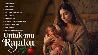 Download Lagu UNTUKMU RAJAKU - Alam Raya Berkumandang  (Official Audio Full Album) MP3