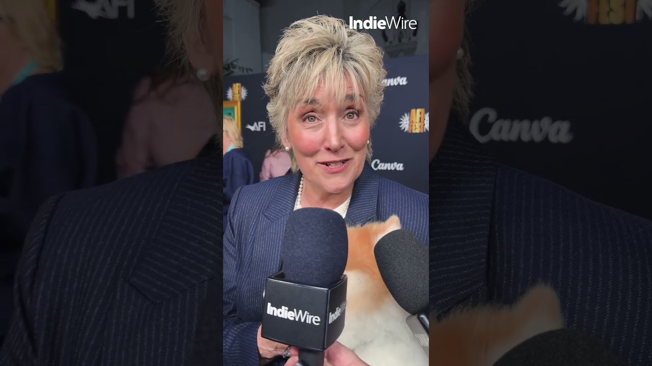 Christy Martin, The Real-Life Subject of Sydney Sweeney's "Christy"