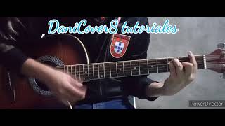WINIAYPA EL TIEMPO PASA TUTORIAL GUITARRA FACIL  ACORDES