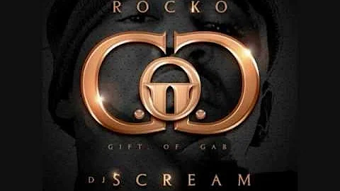 Rocko Feat Future - Squares Out Your Circle