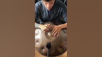 Veritas Sound Sculpture - Noodling - B Celtic Minor