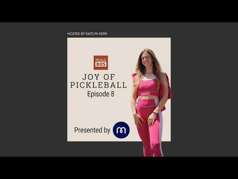 The Joy of Pickleball Ep 8: PickleBOS — Boston's Home for Pickleball