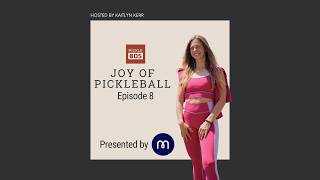 The Joy of Pickleball Ep 8: PickleBOS — Boston's Home for Pickleball