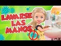 Barbie - Mantén Alejados a los Gérmenes | Ep.249