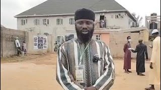 Download Lagu ANI ELOMO IWON ARAYIN! | AL-IMAAM KUTUBI  MP3