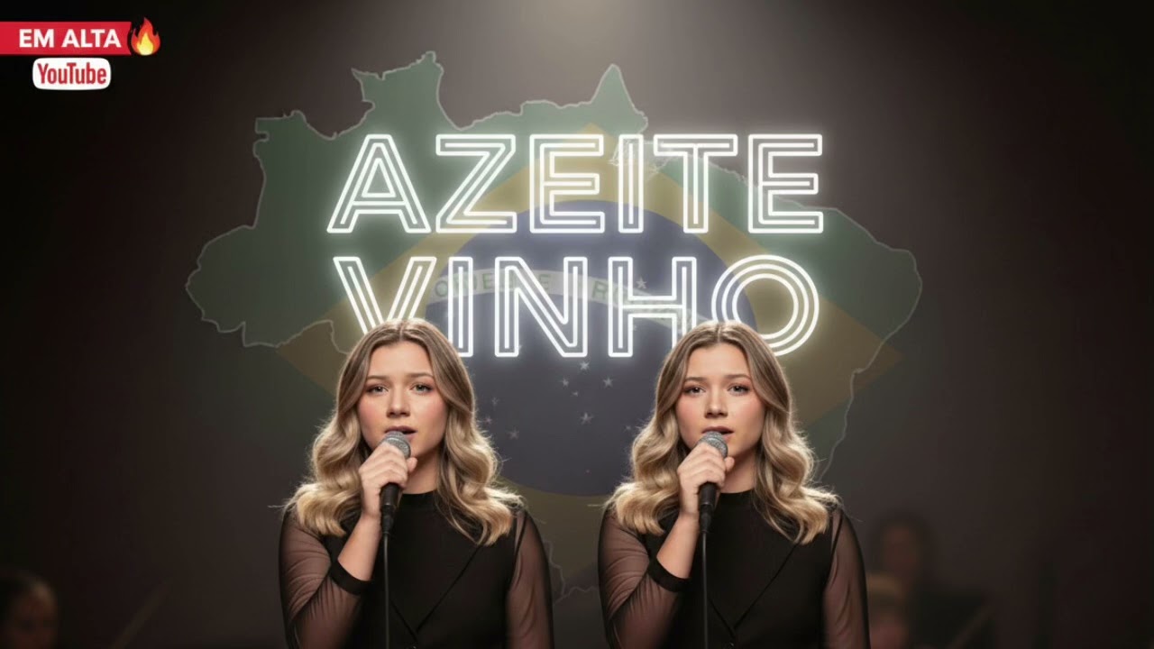 AZEITE & VINHO | 2026 🫒🍇