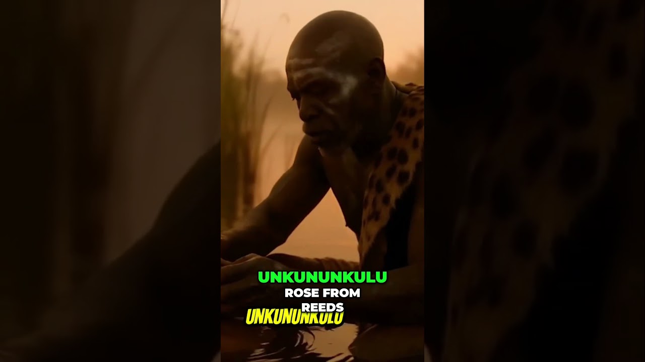 South Africa's Mystical Heritage  Ancient Myths & Art