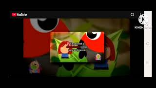 YTPMV PBS Kids Program Break 2016 WFWA-DT2 4ormulator V1 scan 