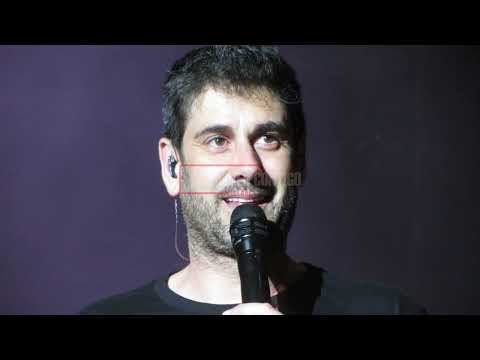 MELENDI - INTRO DE PEQUEÑO FUE EL COCO - TORRELAVEGA 30-06-2023