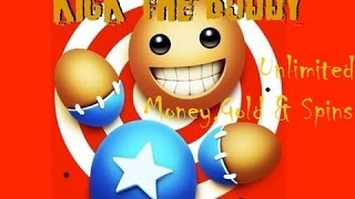 How to hack Kick the buddy Second kick Unlimited Money & Gold (No Jailbreak) screenshot 4