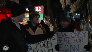 At The Desk: Groundhog Day - February 2nd, 2025