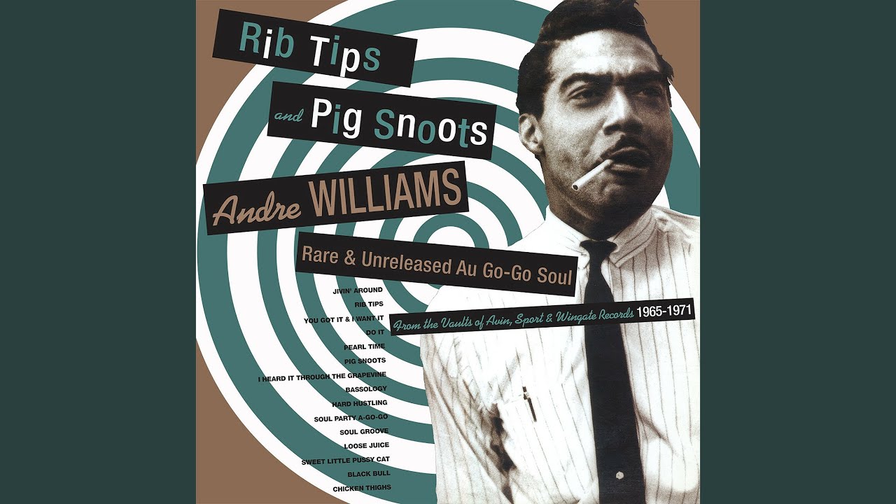 Sweet Little Pussy Cat