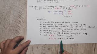 8051 Assembly Language Programming