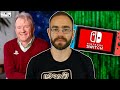 Sony Backtracks On PS3/Vita Store Closures And Nintendo Goes After Switch Hackers | News Wave