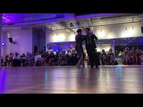 Jesica Cutler and John Miller - WcTF 2023 pt 2