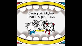 HOW TO EAT A BOOK - OFFICIAL BOOK TRAILER