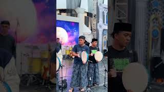 Nama Grup Hadrah Kalian Apa ? Daerah Mana ?