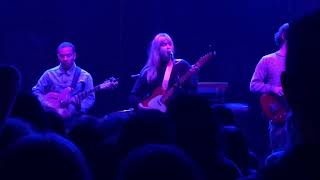 Kate Bollinger -  Candy (Live)