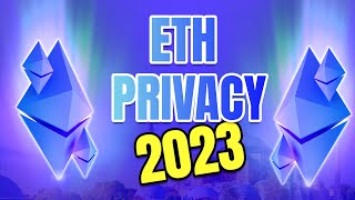 ETH Privacy 2023! The First Hackathon Around Privacy in Istanbul | Web3 & Crypto