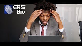 ERSBIO | FRUSTRATED WITH YOUR TIME & ATTENDANCE? screenshot 2