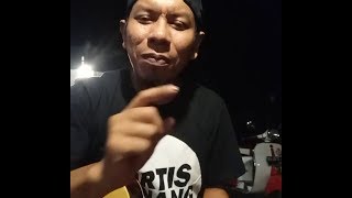 BUSET CINCIN DI SALO AMPU NAN GADANG