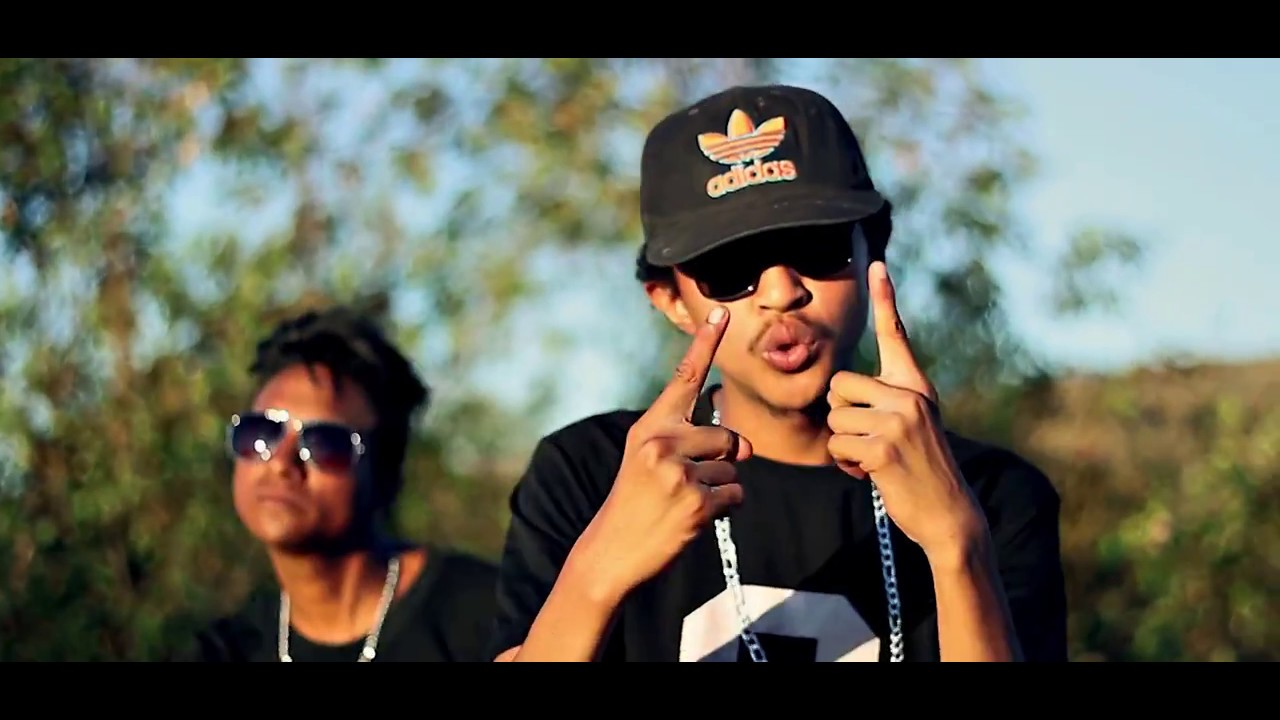 Askin & Chryst'N, Aleo ho any Clip Officiel  [ Nouveauté clip gasy 2017]