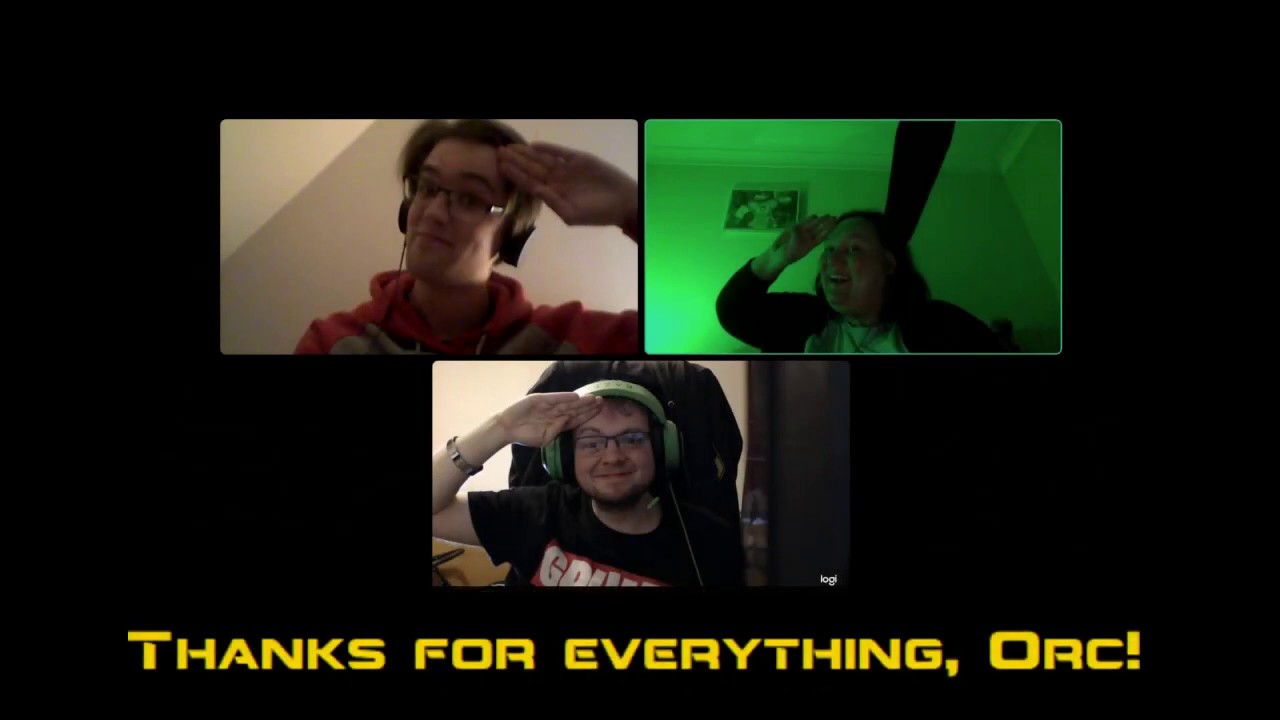 A Farewell for Mitch | ESC Extra Episode 4